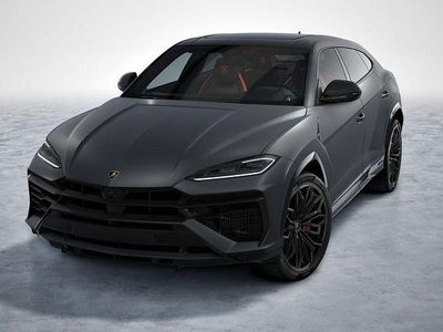 Neu Lamborghini Urus 799 PS (587 kW) 2026 Grau SUV