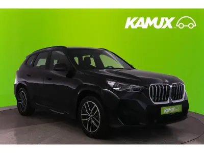 Gebraucht BMW X1