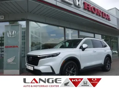 Gebraucht Honda CR-V