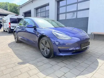 Gebraucht Tesla Model 3