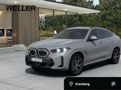 Second-hand BMW X6 M Sport 286 CP (210 kW) 2024 Andere SUV