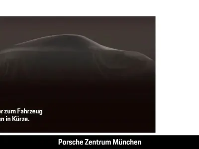 Usata Porsche Taycan 4S 419 kW (571 CV) 2023 Bianco Berlina