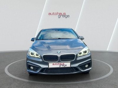 BMW 218 Active Tourer