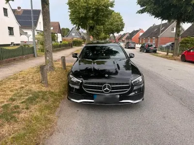 Gebraucht Mercedes 220