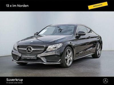 Mercedes C180