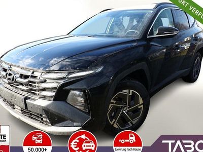 Blau Neu 2025 Hyundai Tucson Select SUV | 30.488 €