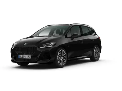 Gebraucht BMW 218 Sport Line 136 PS (100 kW) 2024 Schwarz Coupé