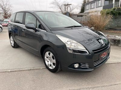 gebraucht Peugeot 5008 Premium