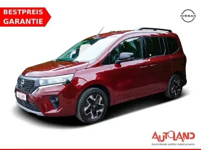 Gebraucht Nissan Townstar