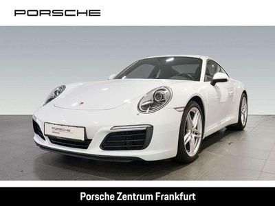 Porsche 911 Carrera