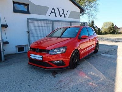 Gebraucht VW Polo