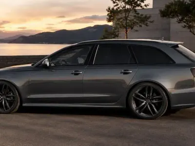 Gebraucht Audi RS6