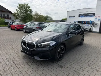 Gebraucht BMW 116
