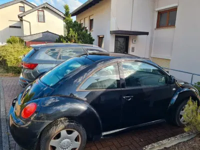 Gebraucht VW Beetle