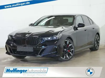 Gebraucht BMW 540