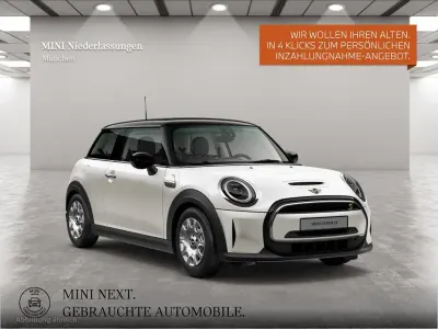 Gebraucht Mini Cooper SE