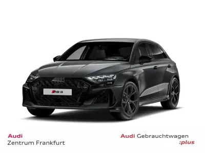 Gebraucht Audi RS3