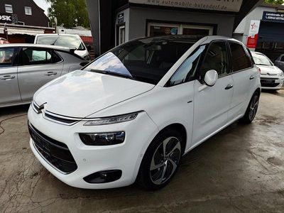 Weiß Gebraucht 2013 Citroën C4 SpaceTourer Exclusive Van / Kleinbus | 7.499 € (Fairer Preis)