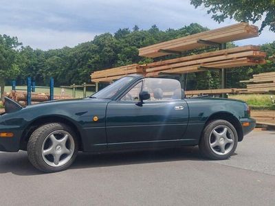 Mazda MX5