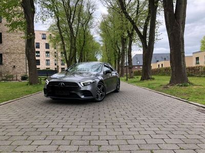 Mercedes A200