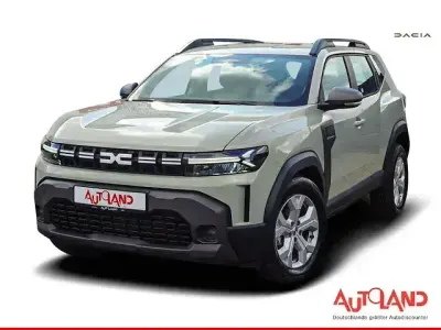 Neu Dacia Duster Expression 140 PS (102 kW) 2026 Beige SUV