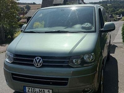 VW T5