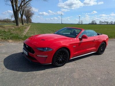 Ford Mustang GT