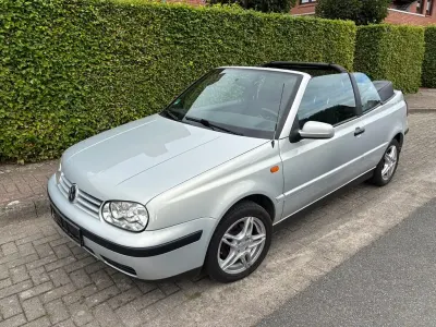 Używany VW Golf