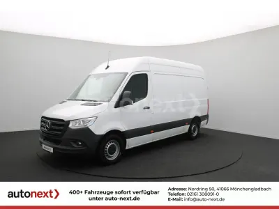 Gebraucht Mercedes Sprinter