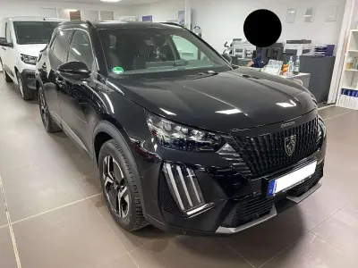 Gebraucht Peugeot 2008