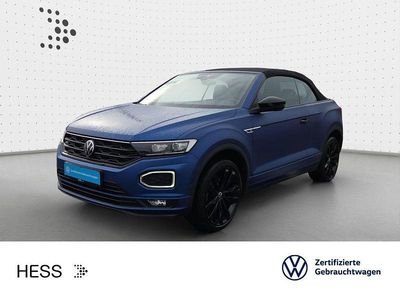 Gebraucht 2021 VW T-Roc R-line Edition SUV | 47.490 €