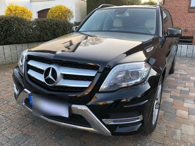 Mercedes GLK350