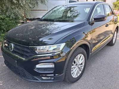 Gebraucht VW T-Roc