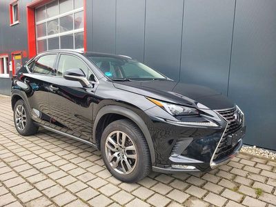 Lexus NX300h