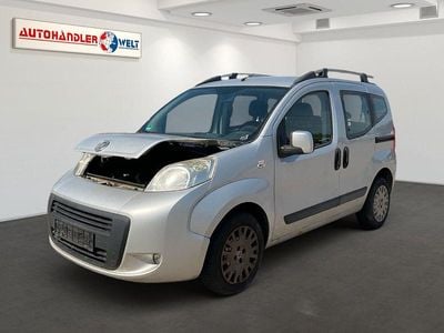 Fiat Qubo