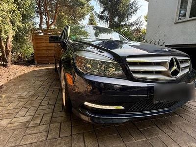 Mercedes C300