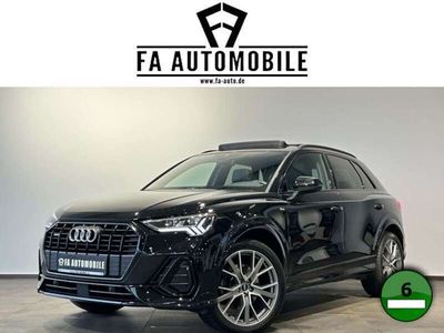 gebraucht Audi Q3 45 TFSI S Line Edition