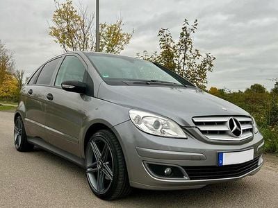 Mercedes B150