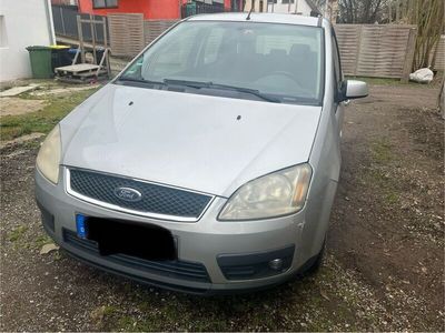 gebraucht Ford C-MAX mit TÜV