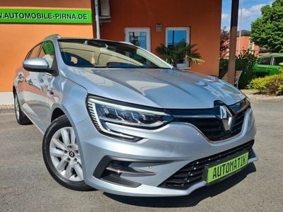 Renault Mégane IV