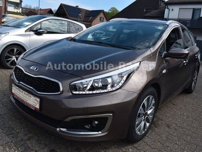 Kia Ceed Sportswagon
