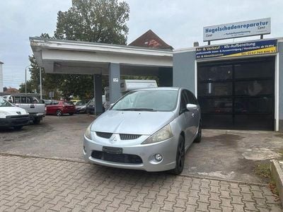 Mitsubishi Grandis