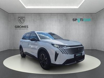 Gebraucht Peugeot 5008 145 PS (106 kW) 2025 Weiß SUV