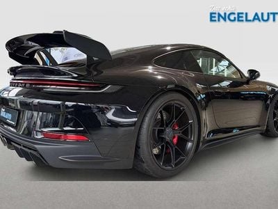 Porsche 911 GT3