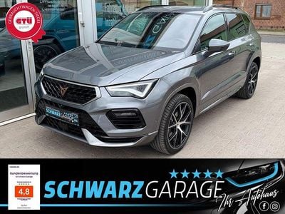 Usata Cupra Ateca 150 CV (110 kW) 2024 Grigio SUV