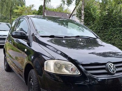VW Fox