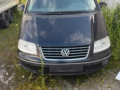 Gebraucht VW Sharan