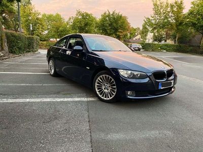 gebraucht BMW 325 i Coupé -