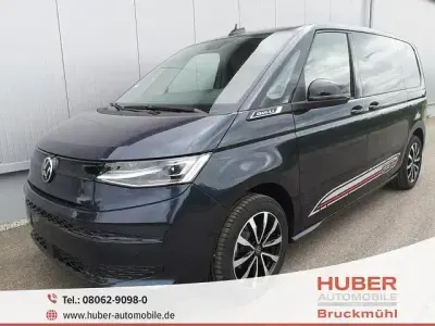 Neu VW Multivan Comfortline 2026 Andere Van / Kleinbus