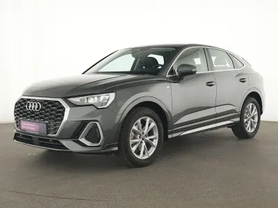 Gebraucht Audi Q3
